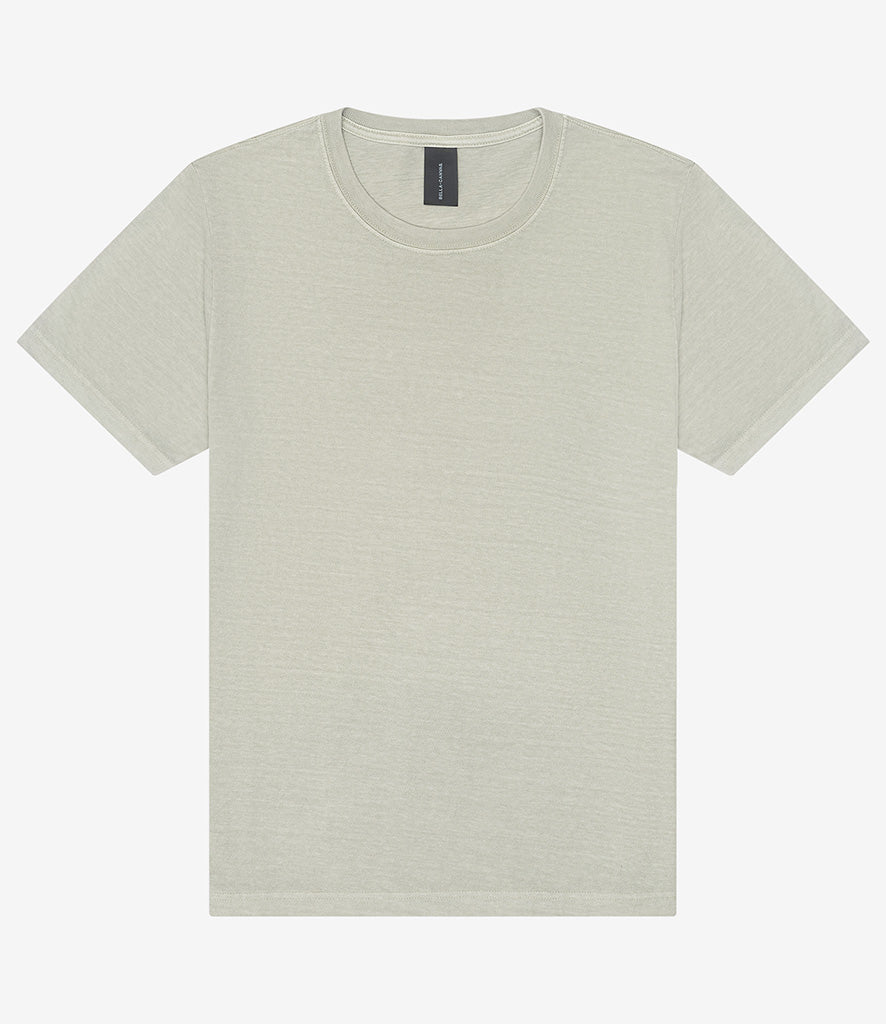 Canvas Unisex Heavyweight Washed T-Shirt