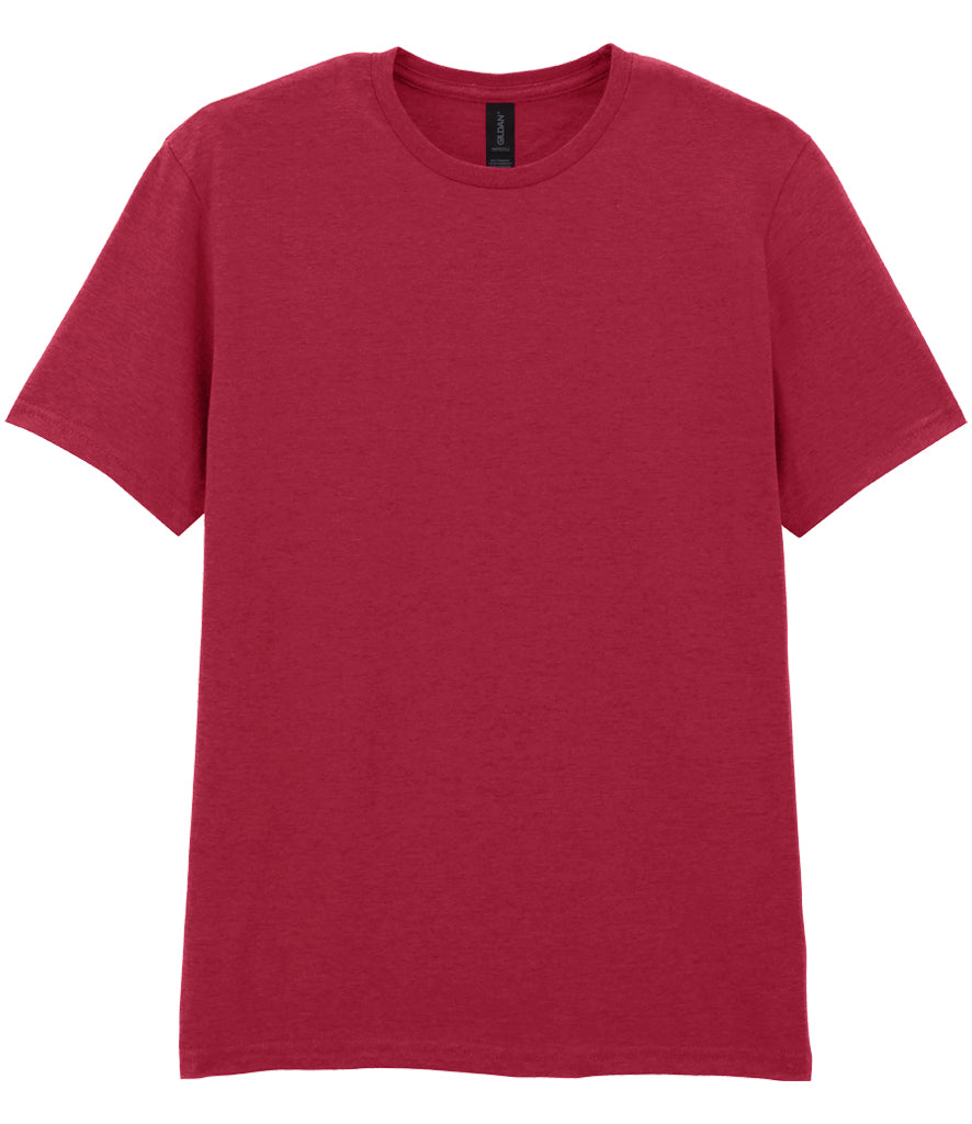 Gildan SoftStyle® Adult T-Shirt