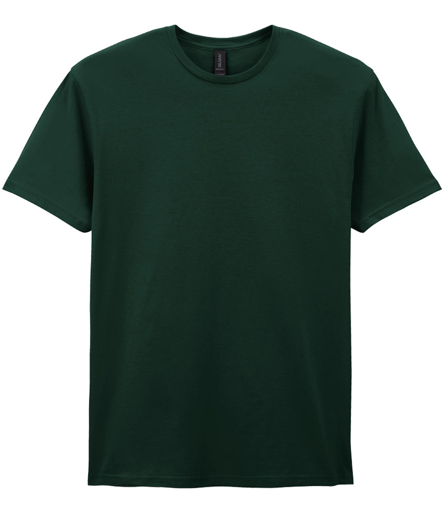 Gildan SoftStyle® Adult T-Shirt