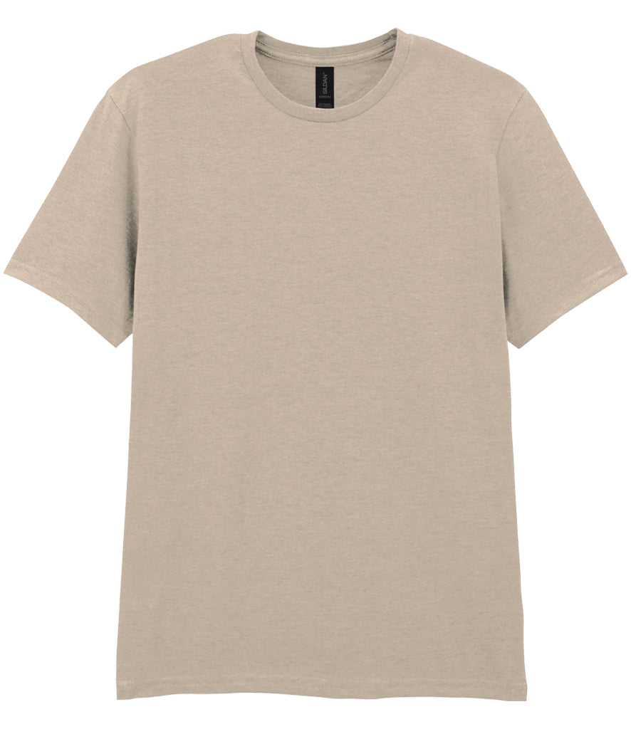 Gildan SoftStyle® Adult T-Shirt