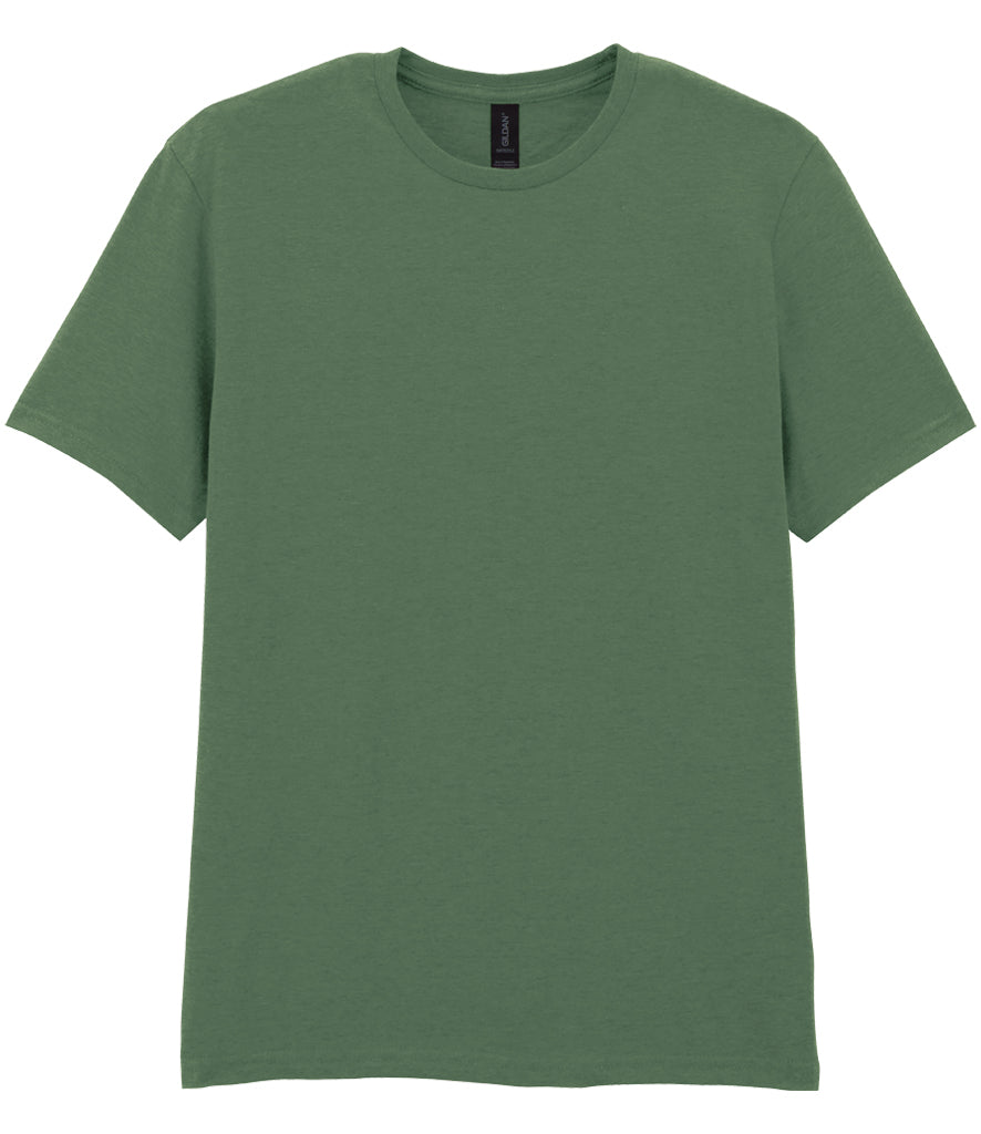 Gildan SoftStyle® Adult T-Shirt