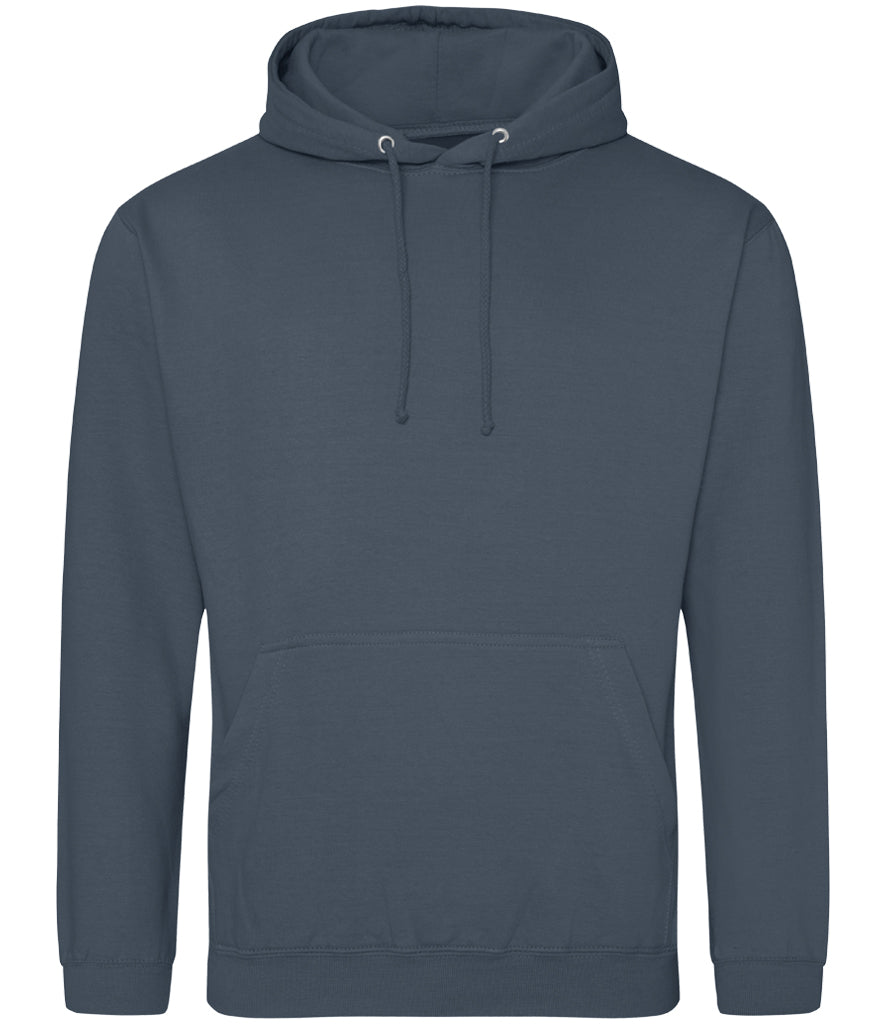 AWDis College Hoodie