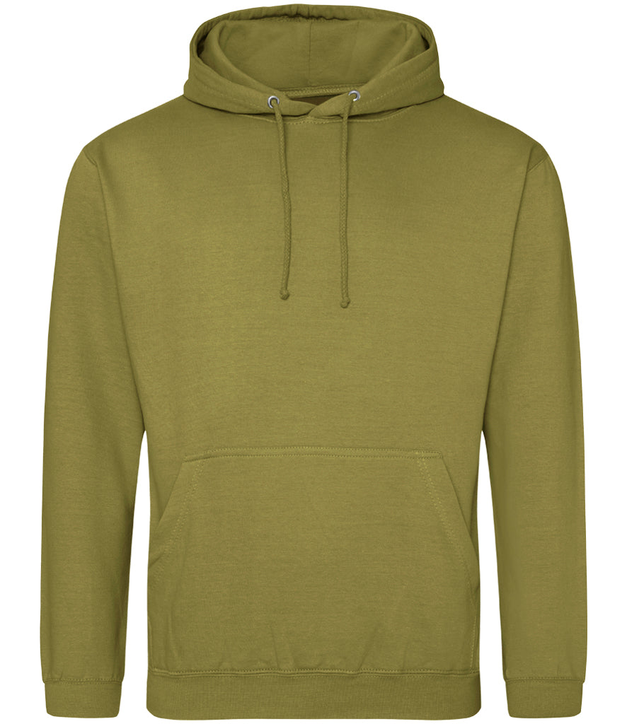 AWDis College Hoodie