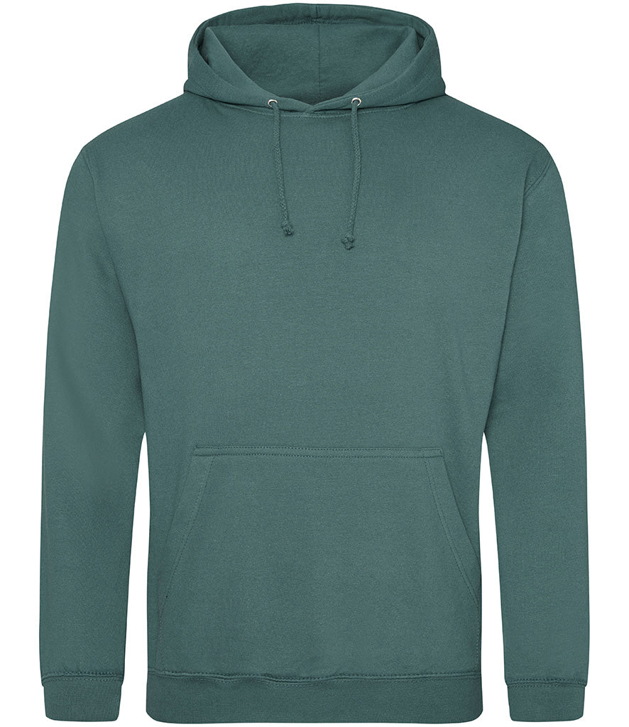 AWDis College Hoodie