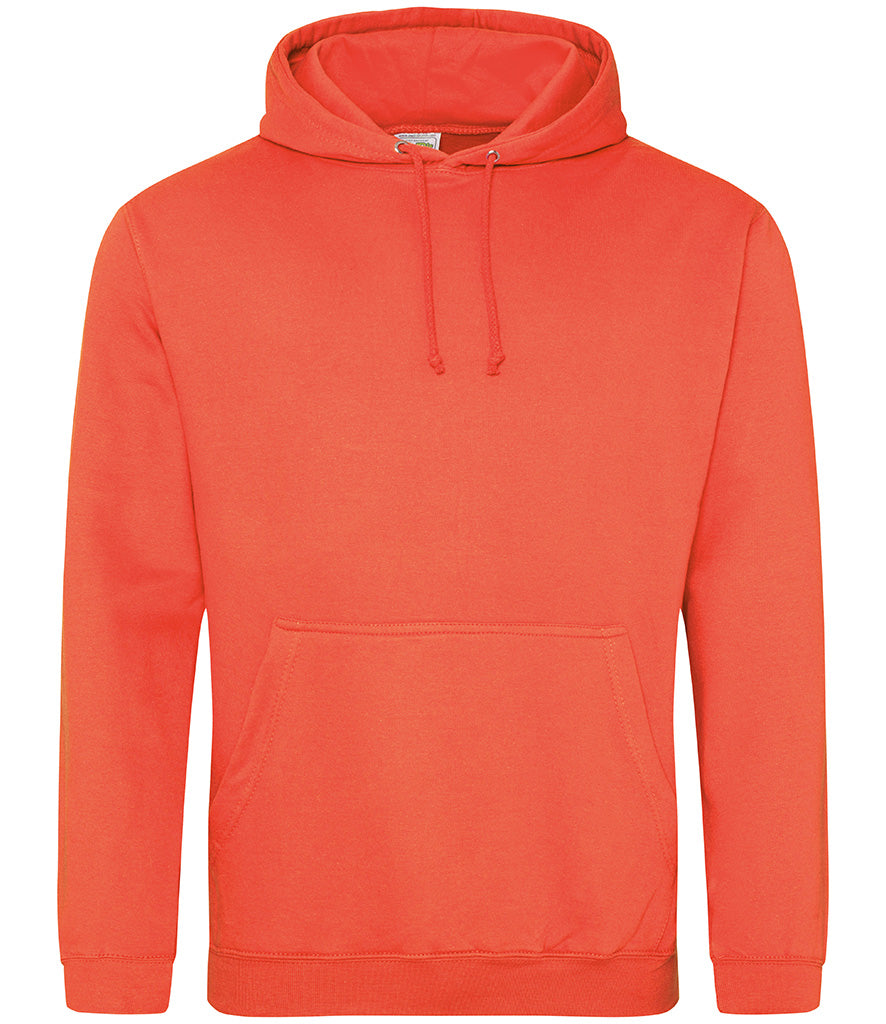 AWDis College Hoodie