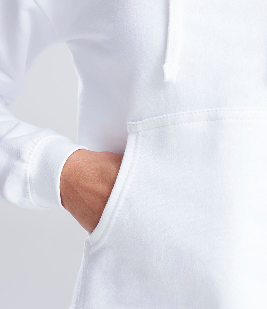 AWDis Ladies Cropped Hoodie