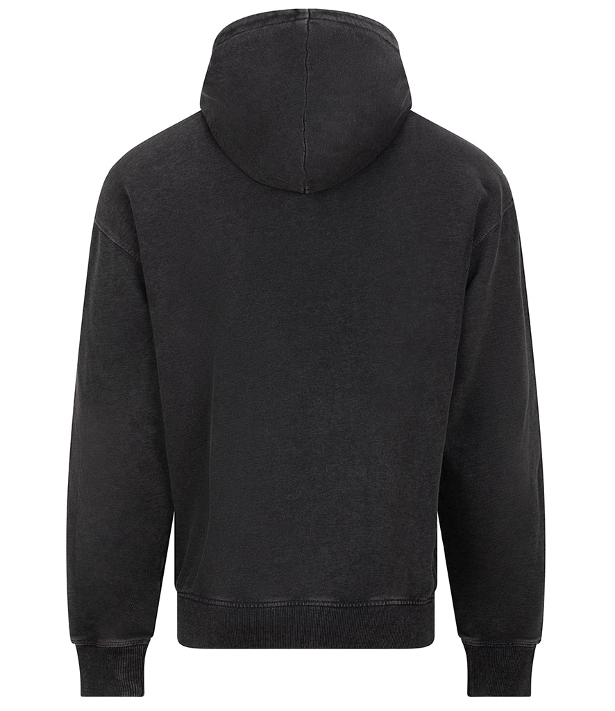 AWDis Vintage Washed Zoodie