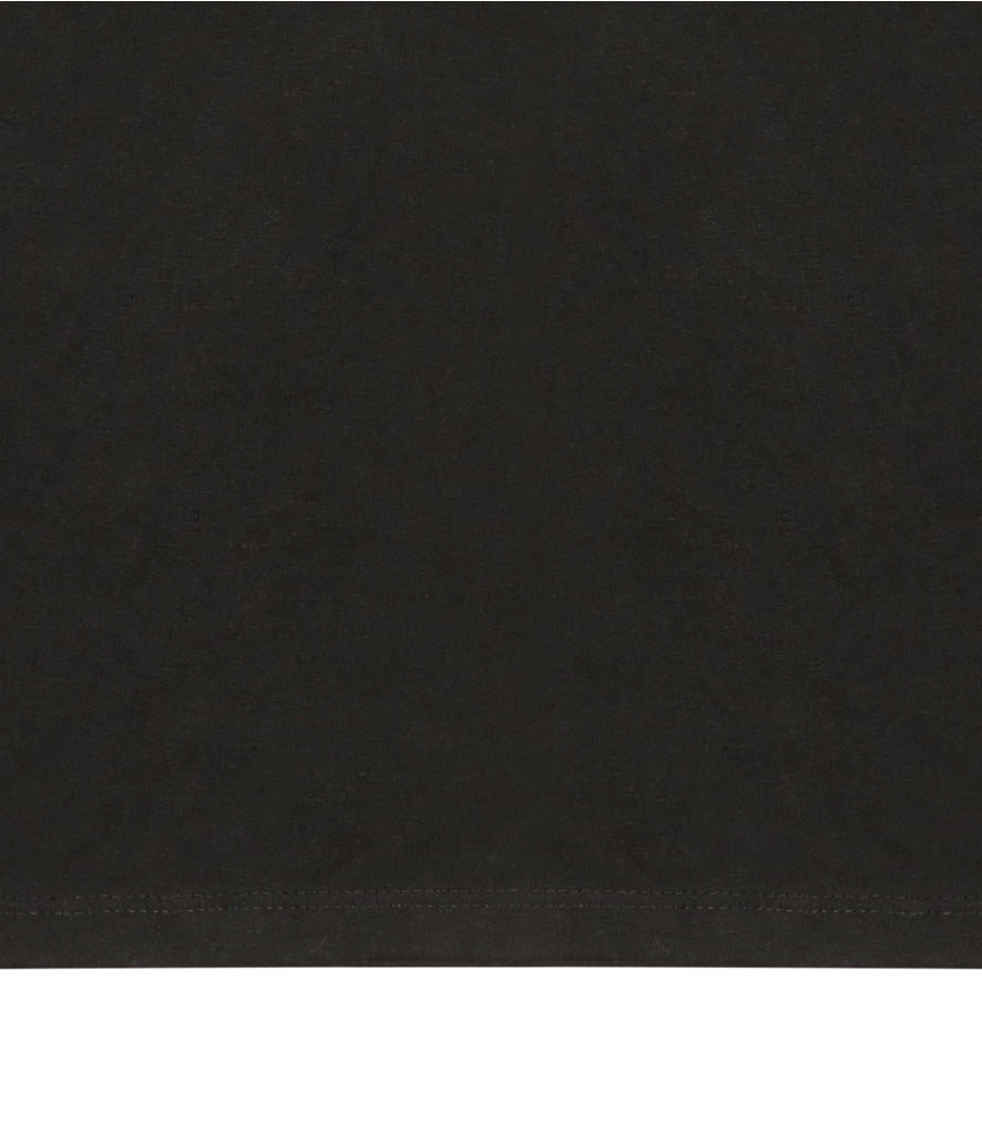 AWDis Ladies Tri-Blend Cropped T-Shirt