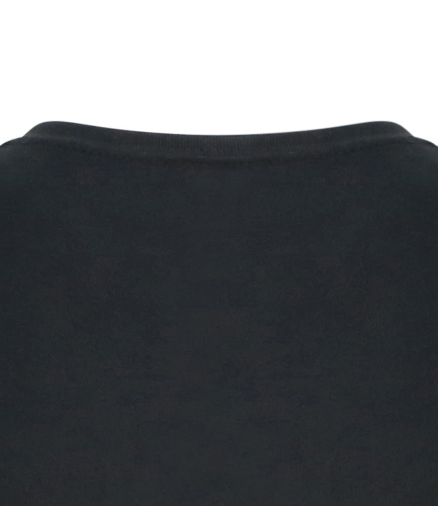 AWDis Ladies Tri-Blend Cropped T-Shirt