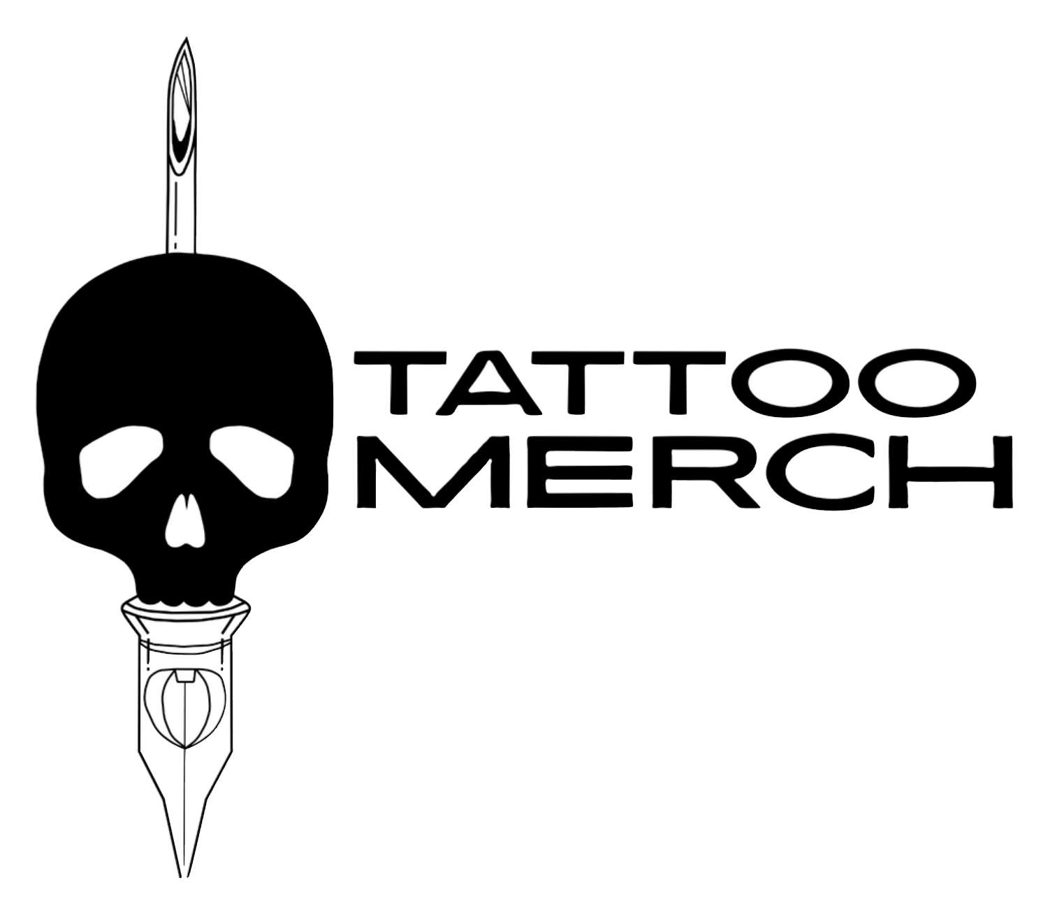 Tattoo Merch