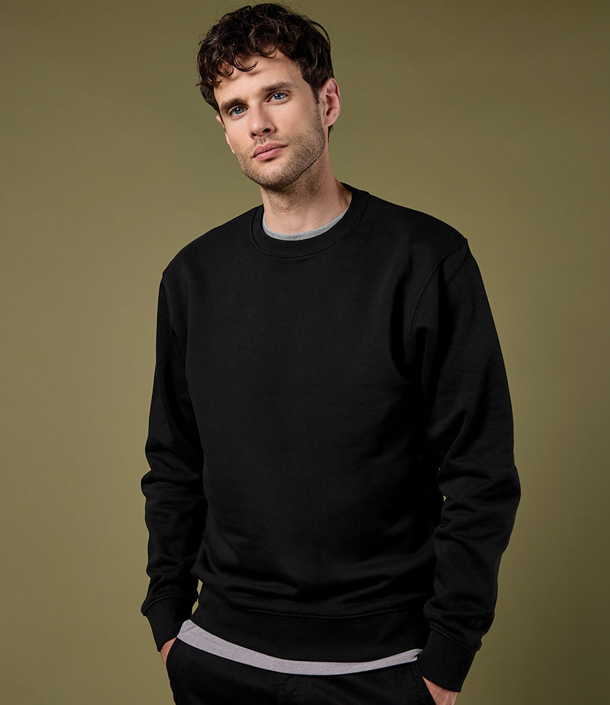 Kustom Kit Regular Fit Sweatshirt