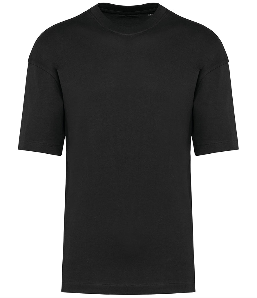 Kariban Unisex Oversized T-Shirt