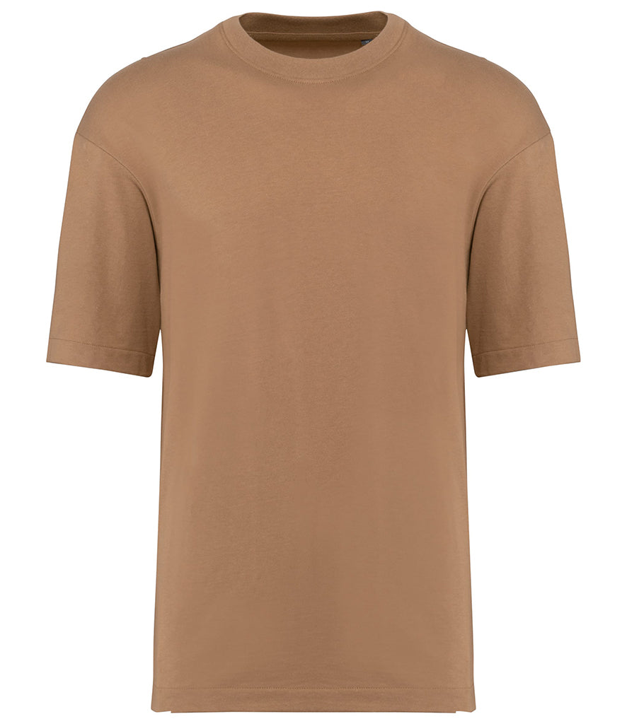 Kariban Unisex Oversized T-Shirt