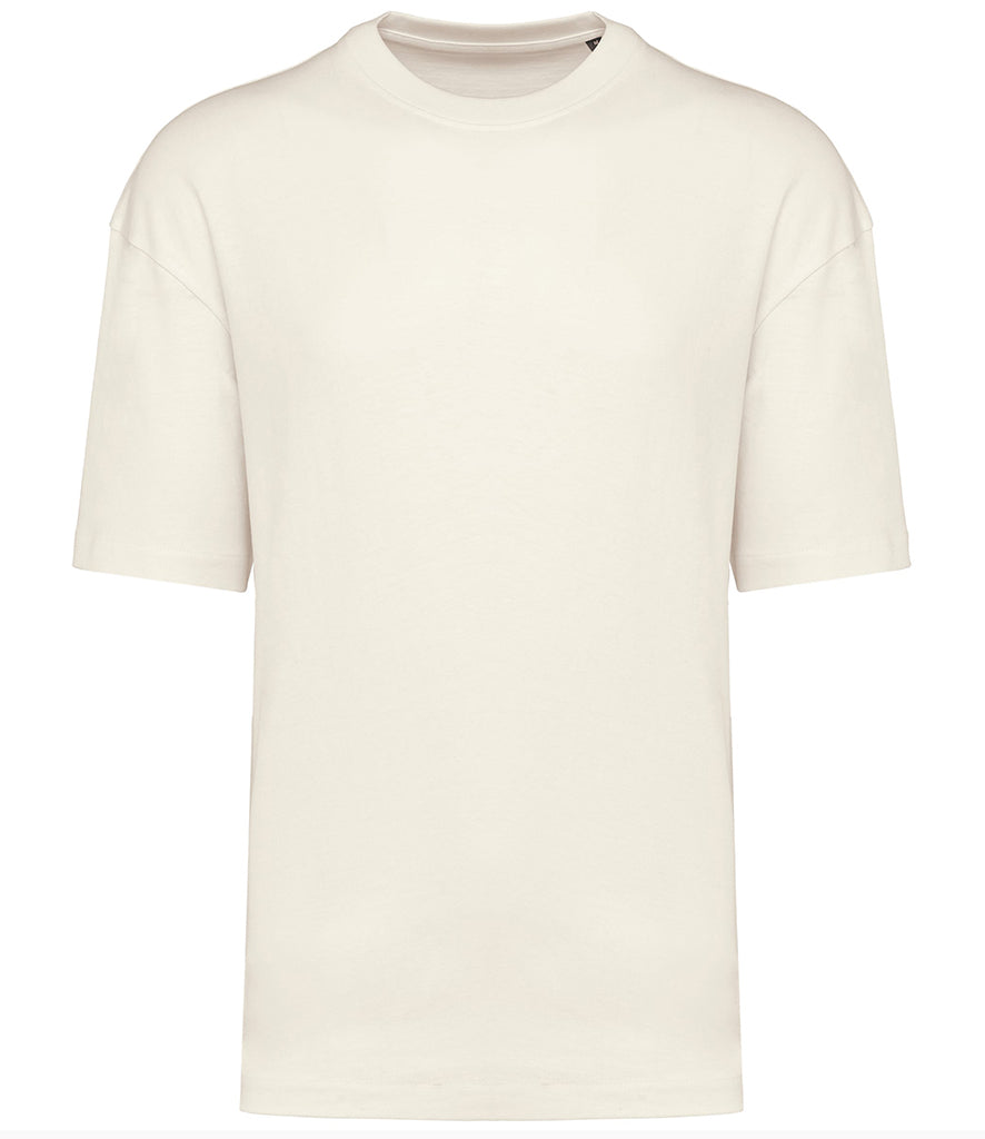 Kariban Unisex Oversized T-Shirt