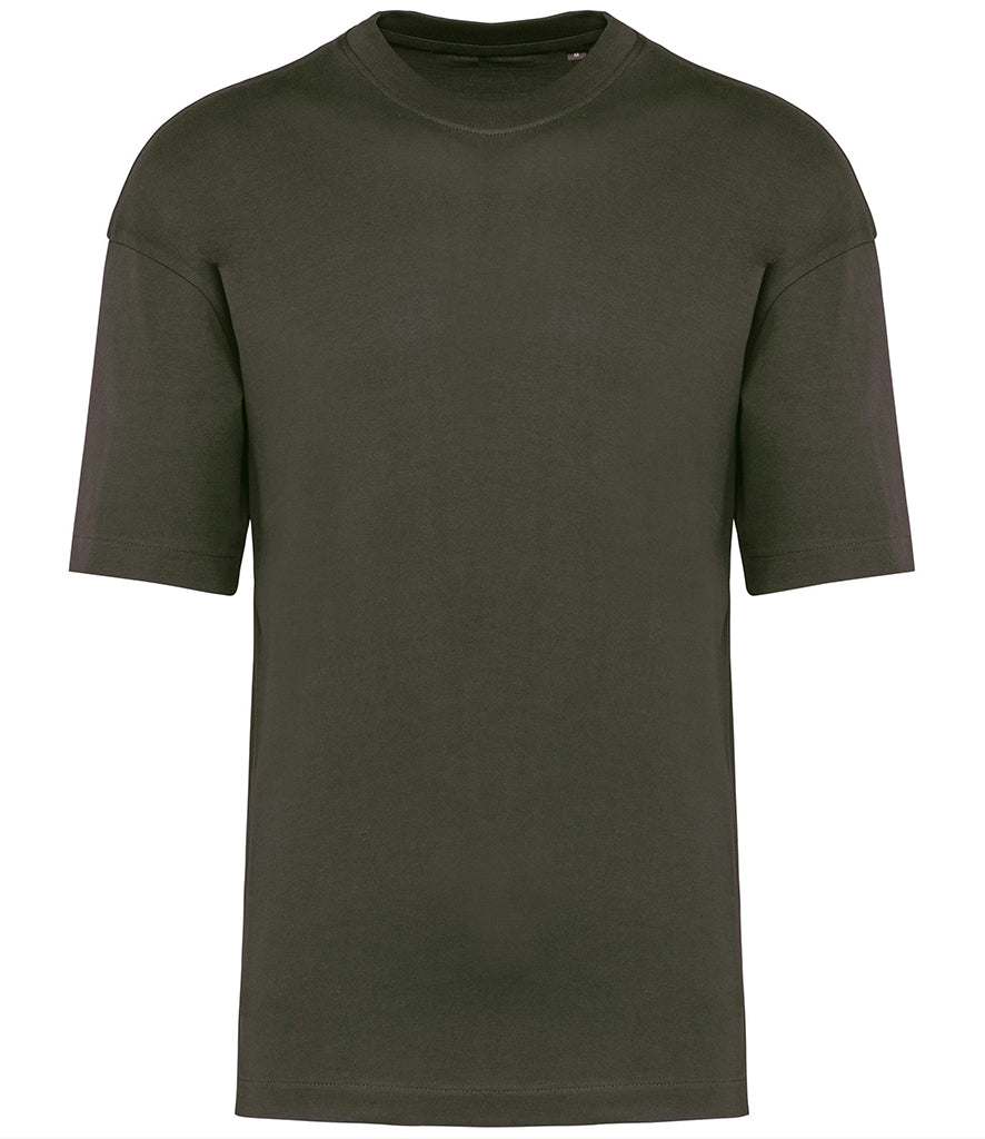 Kariban Unisex Oversized T-Shirt