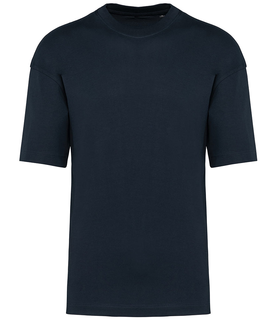 Kariban Unisex Oversized T-Shirt