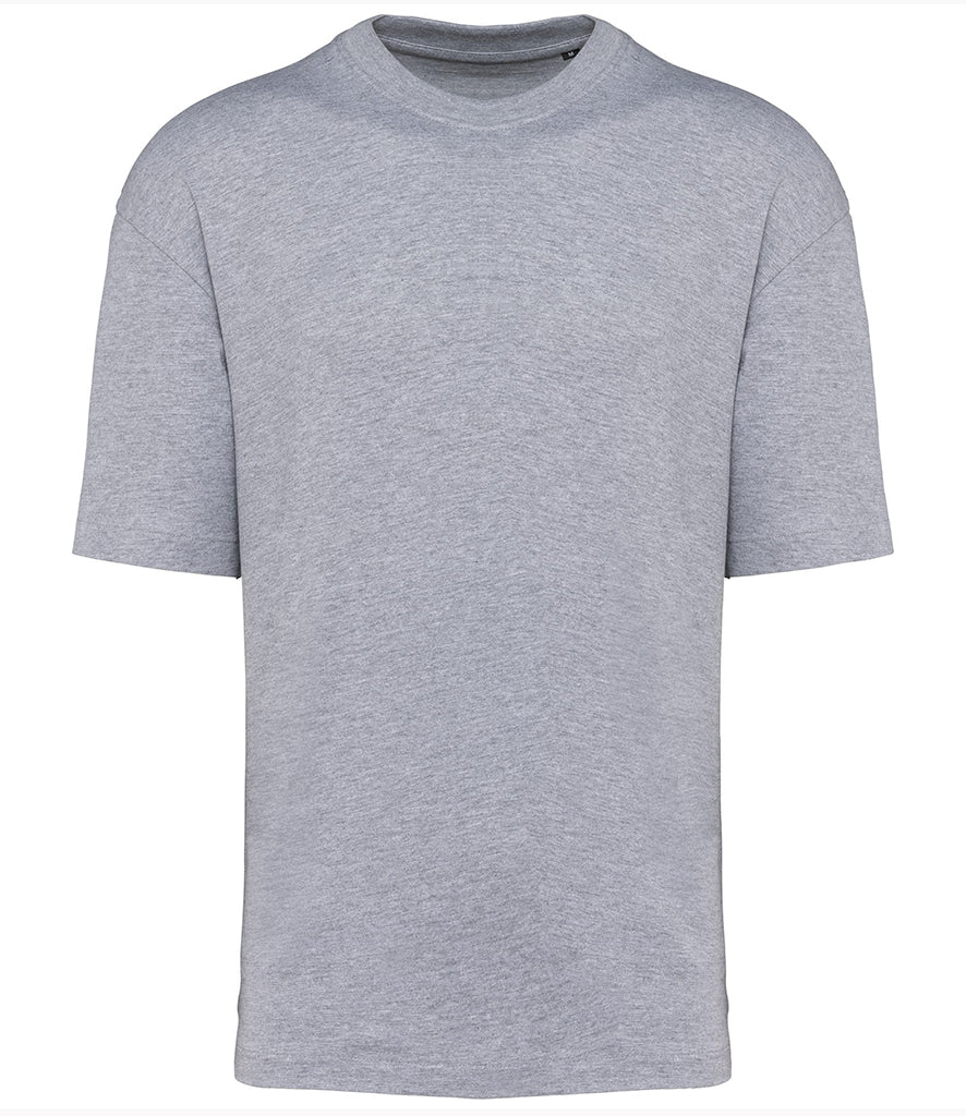 Kariban Unisex Oversized T-Shirt