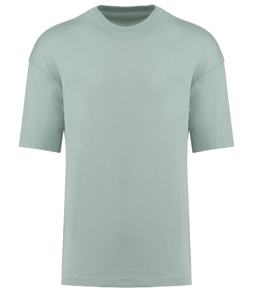 Kariban Unisex Oversized T-Shirt
