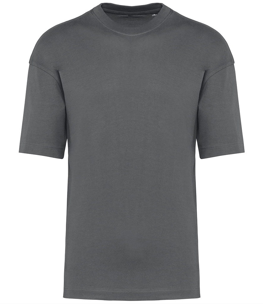 Kariban Unisex Oversized T-Shirt