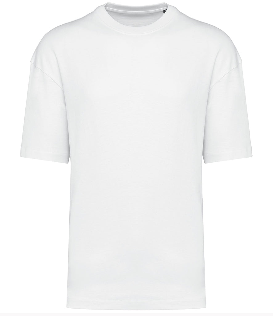 Kariban Unisex Oversized T-Shirt
