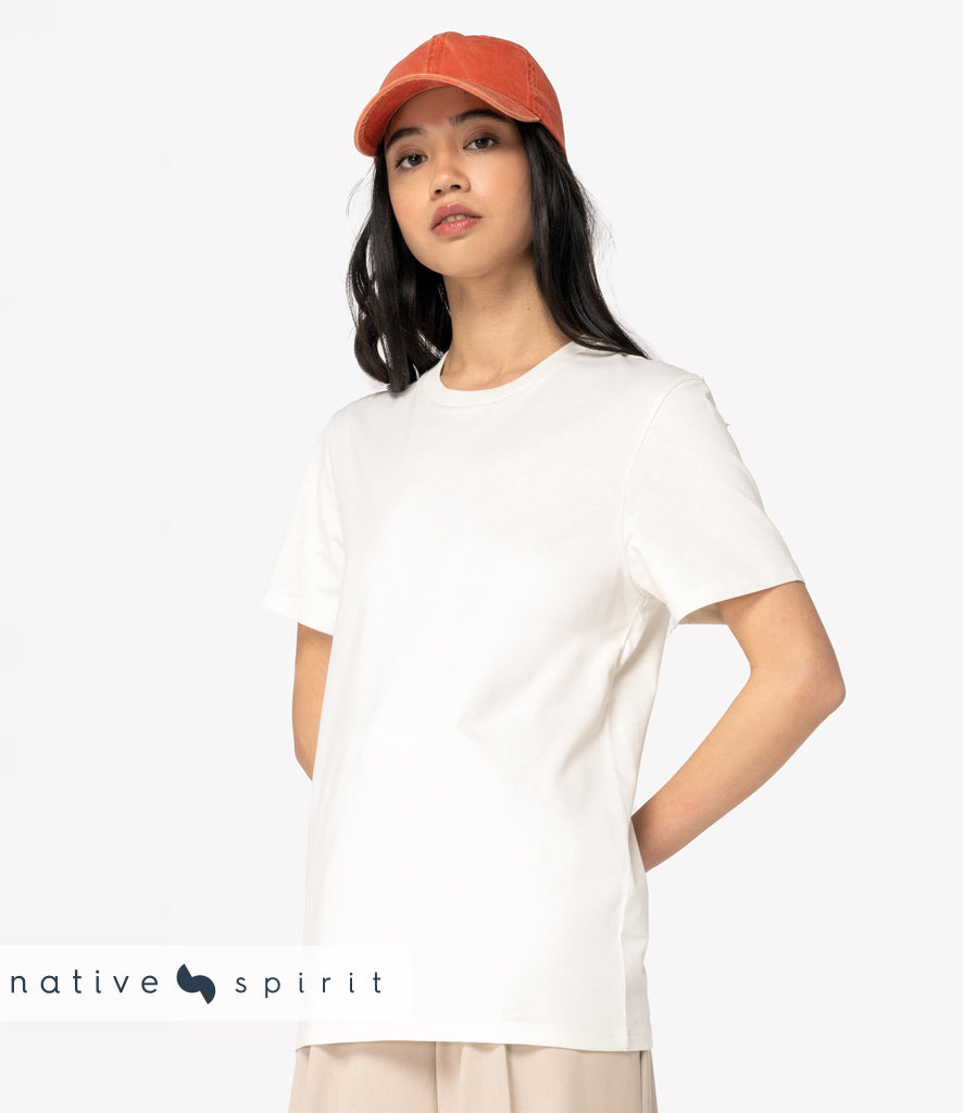 Native Spirit Unisex Heavyweight T-Shirt