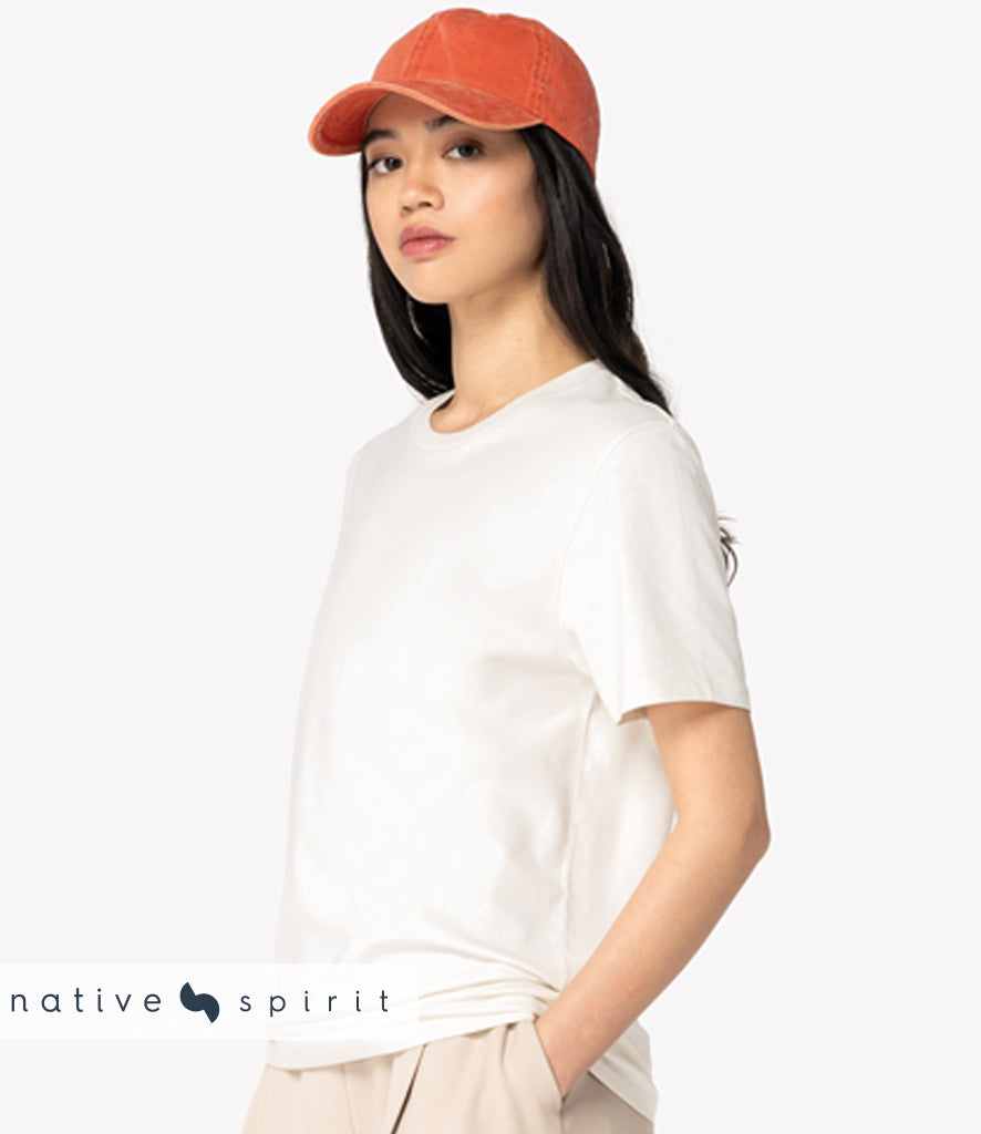 Native Spirit Unisex Heavyweight T-Shirt