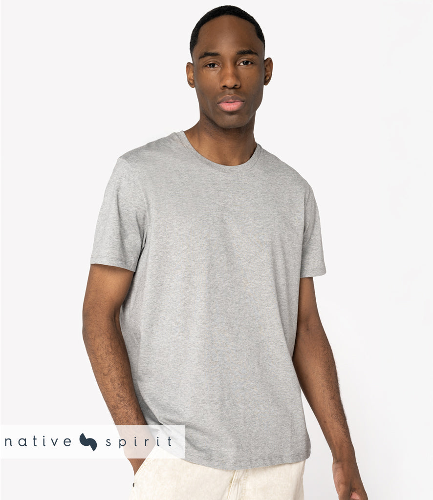 Native Spirit Unisex Heavyweight T-Shirt
