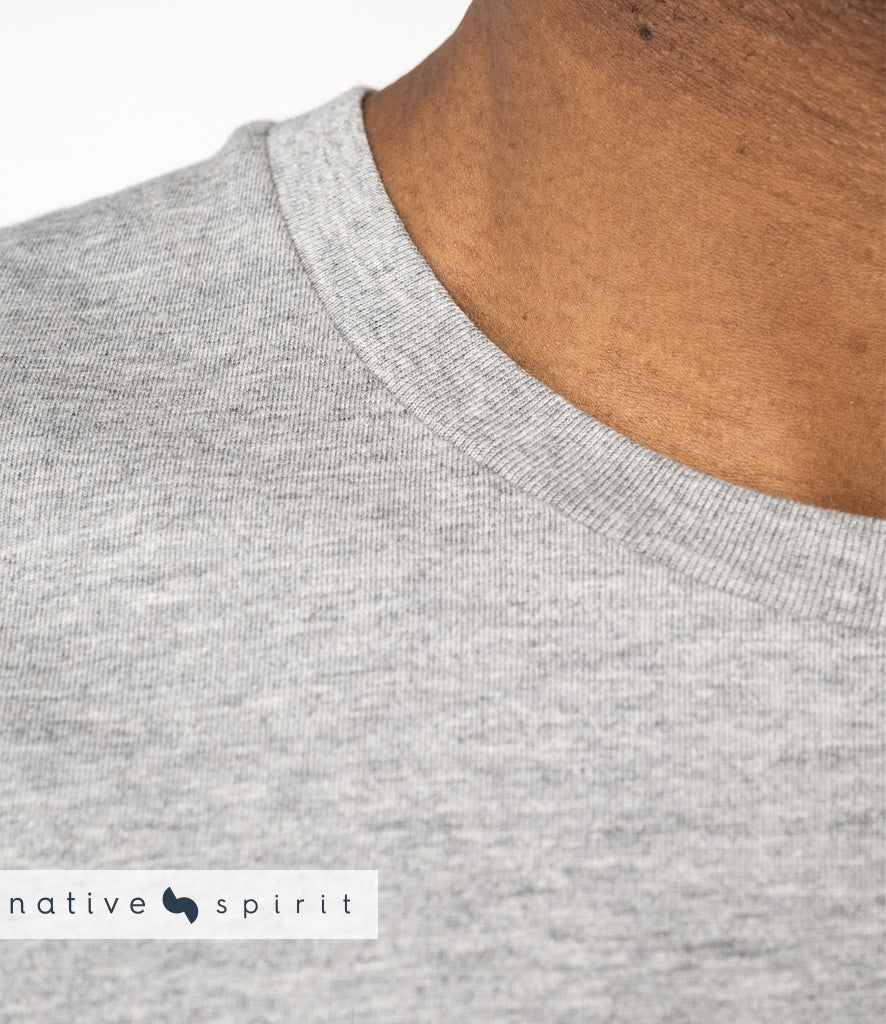 Native Spirit Unisex Heavyweight T-Shirt