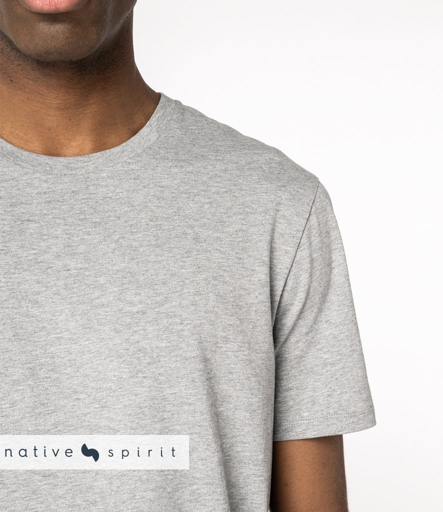 Native Spirit Unisex Heavyweight T-Shirt