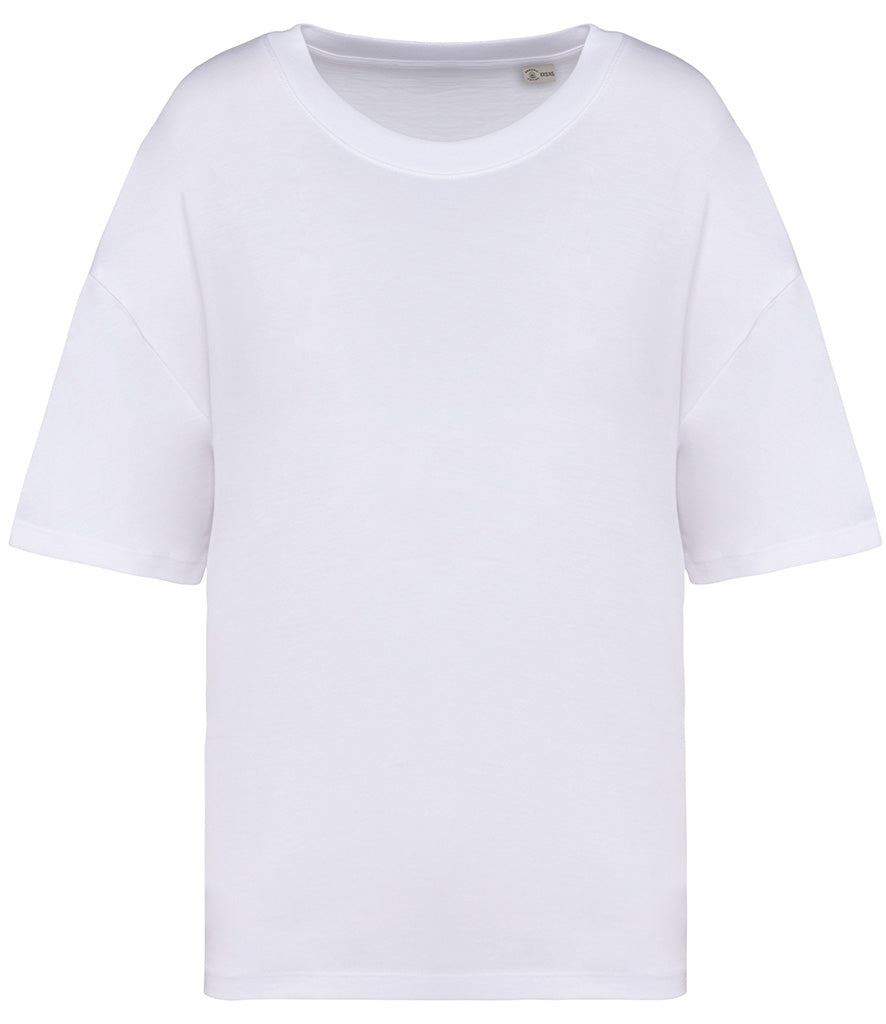 Native Spirit Ladies Oversized T-Shirt