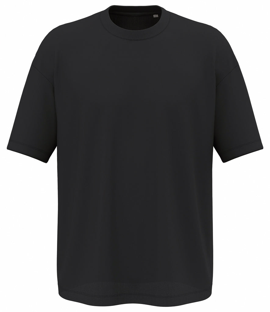 Native Spirit Oversized T-Shirt