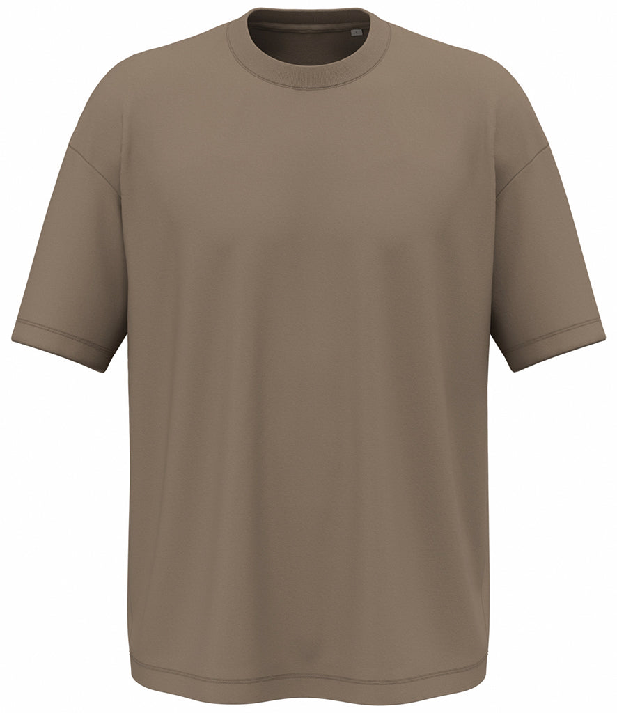 Native Spirit Oversized T-Shirt