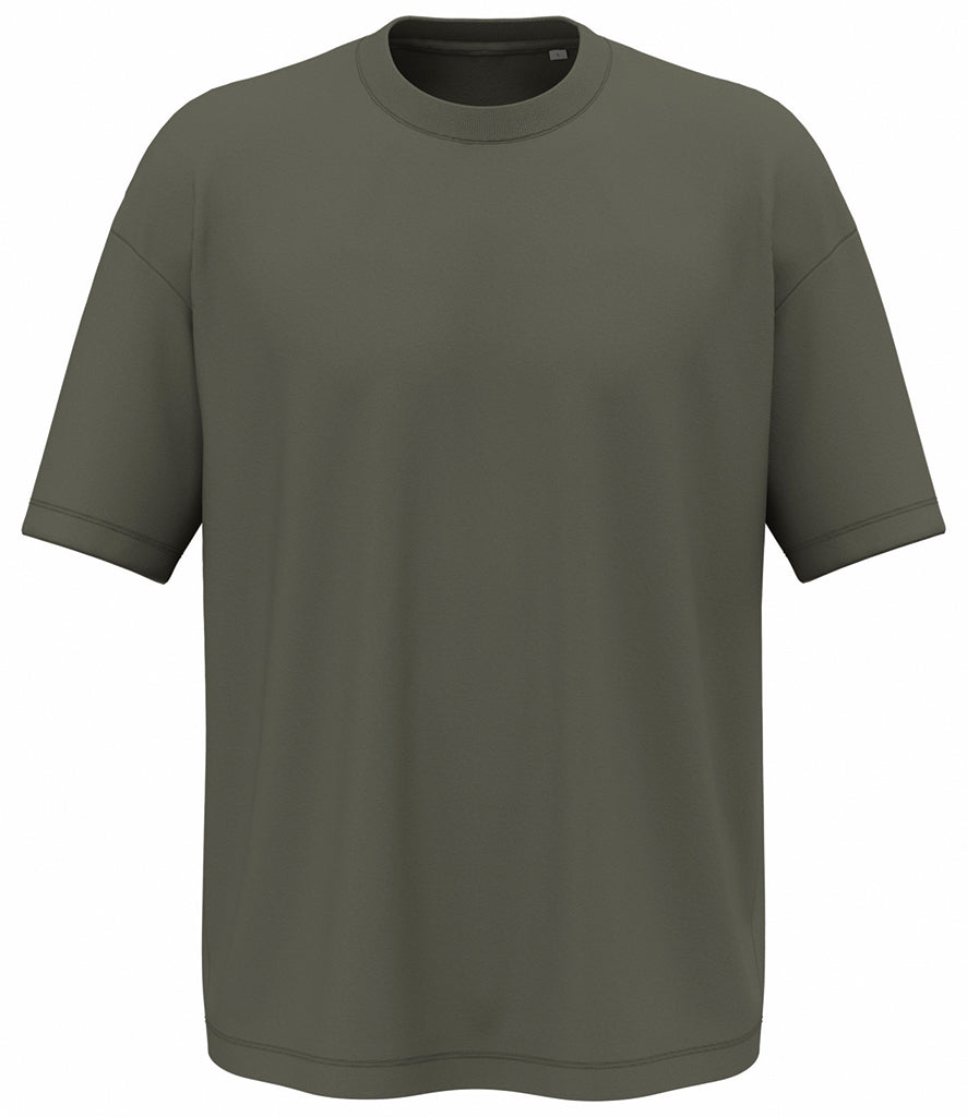 Native Spirit Oversized T-Shirt