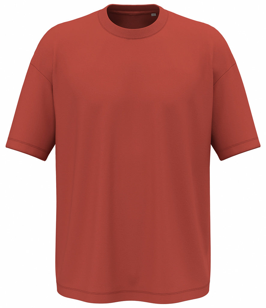 Native Spirit Oversized T-Shirt