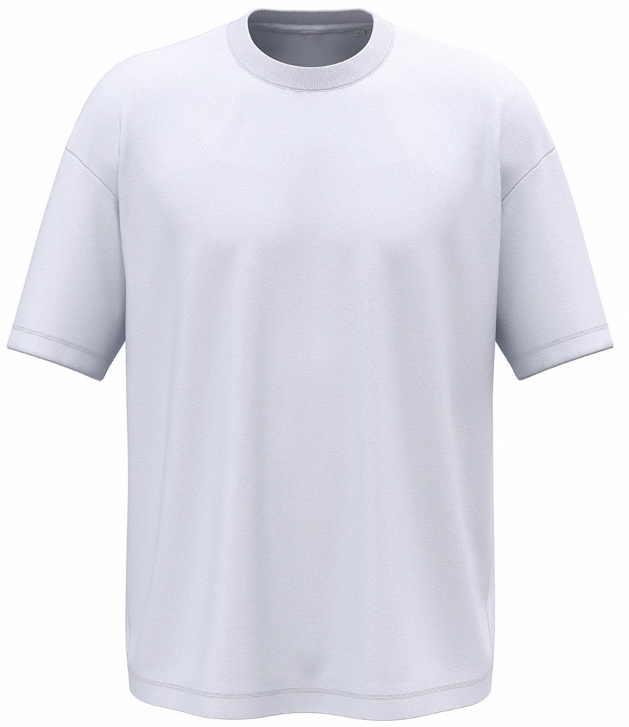 Native Spirit Oversized T-Shirt