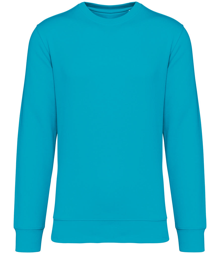 Native Spirit Unisex Crew Neck Sweatshirt