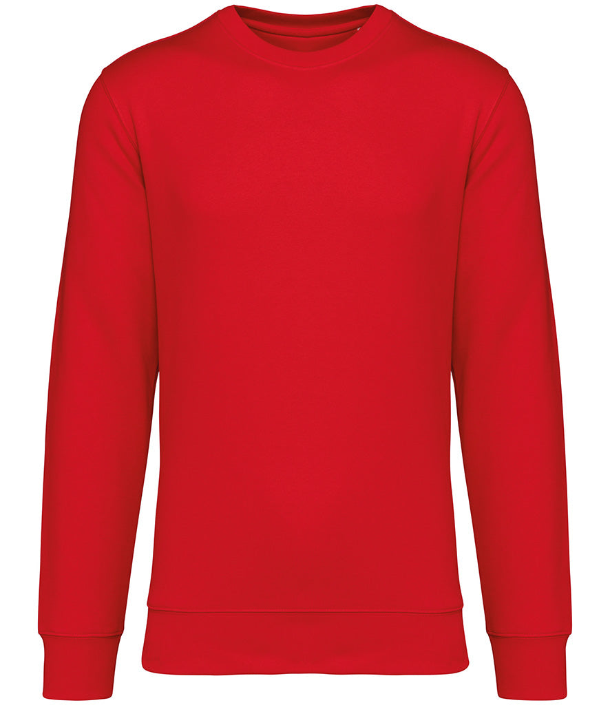 Native Spirit Unisex Crew Neck Sweatshirt