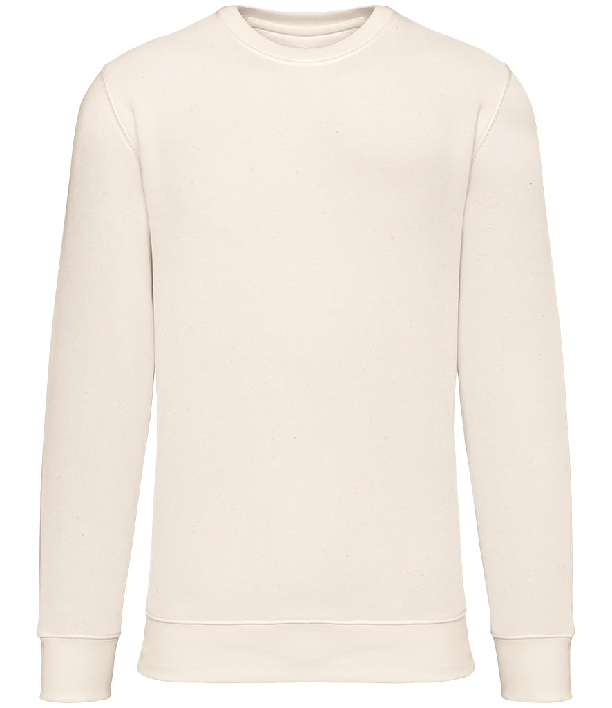 Native Spirit Unisex Crew Neck Sweatshirt