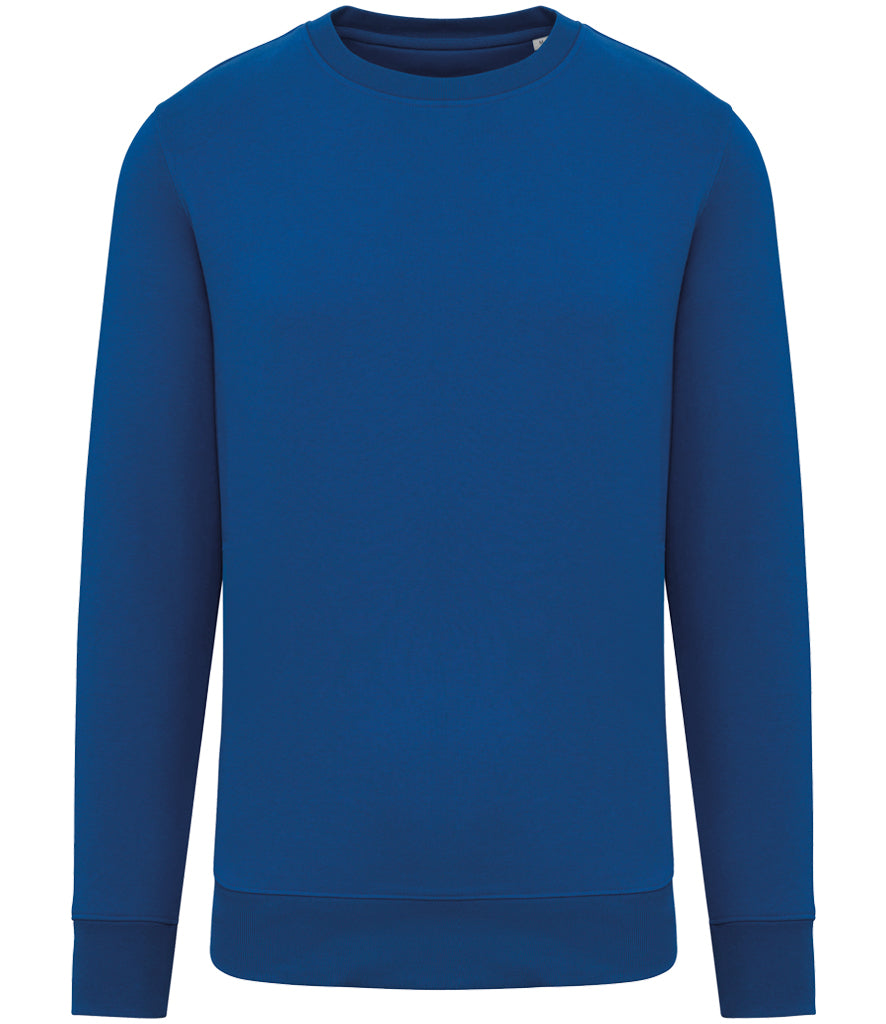 Native Spirit Unisex Crew Neck Sweatshirt