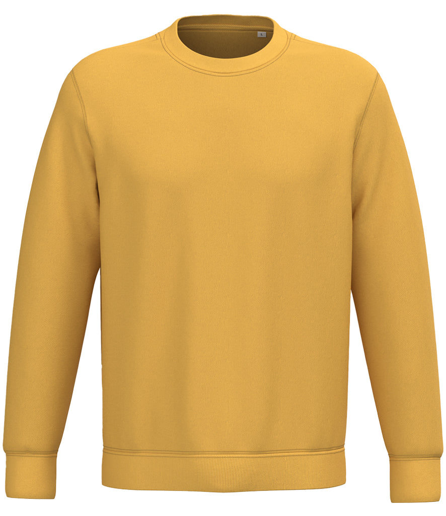 Native Spirit Unisex Crew Neck Sweatshirt