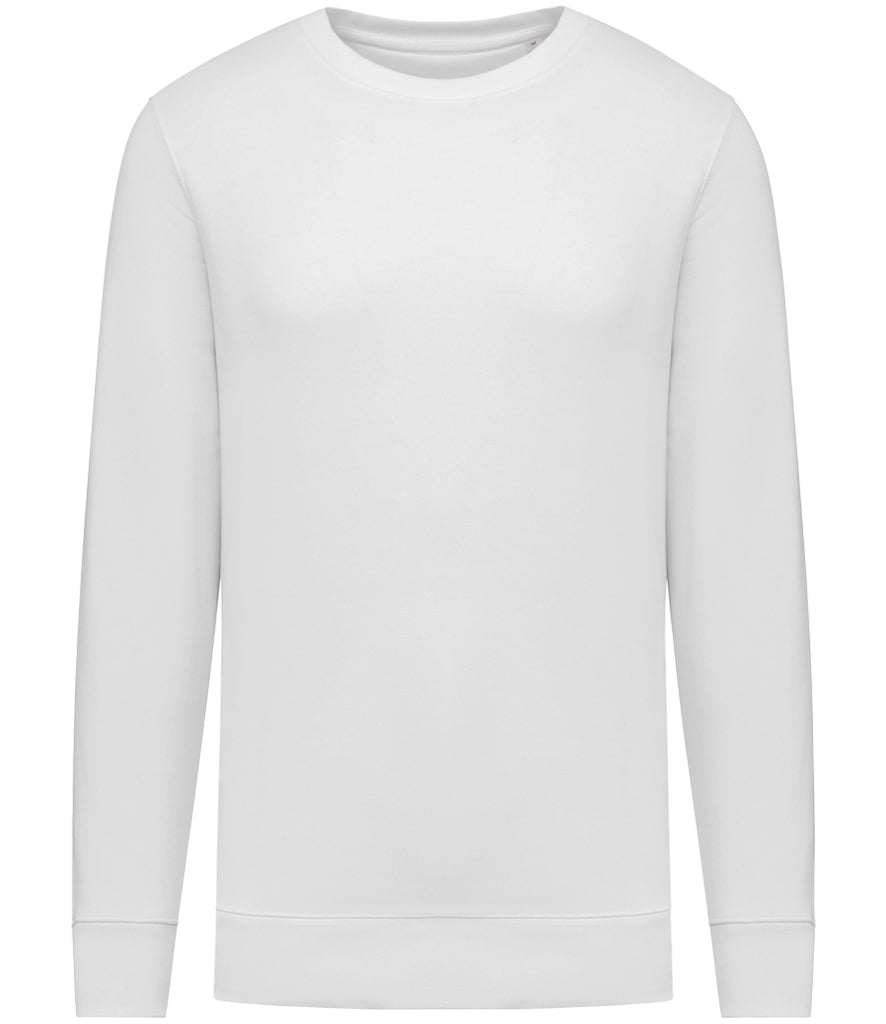 Native Spirit Unisex Crew Neck Sweatshirt