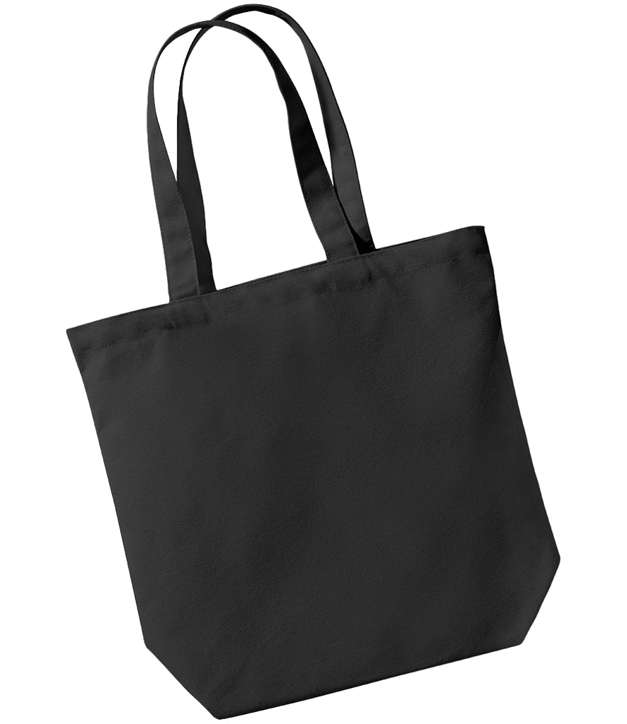 Westford Mill Fairtrade Cotton Camden Shopper