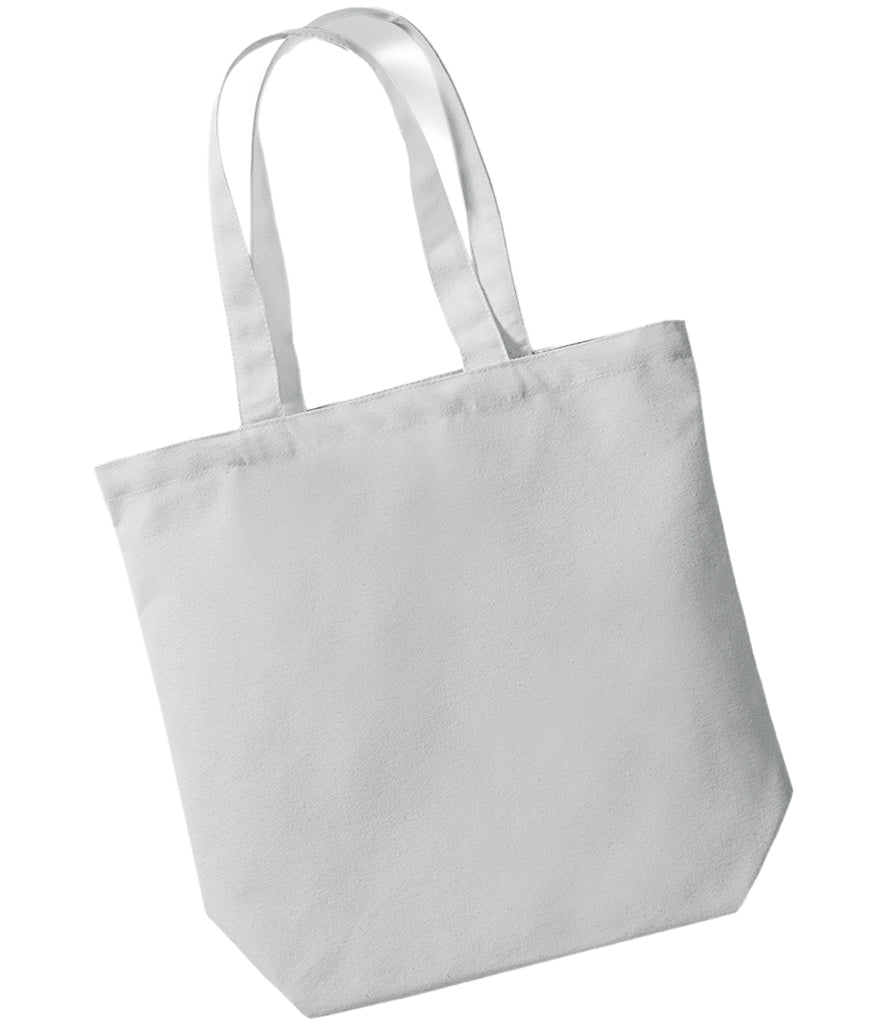 Westford Mill Fairtrade Cotton Camden Shopper