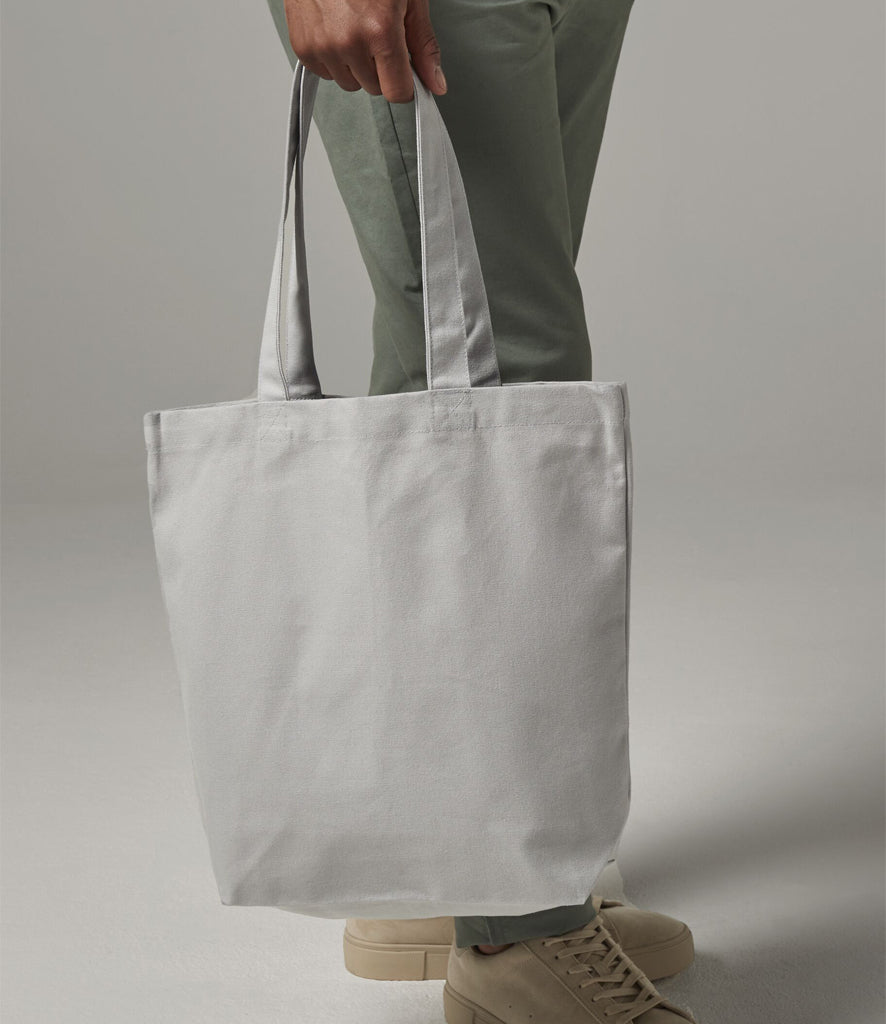 Westford Mill Fairtrade Cotton Camden Shopper