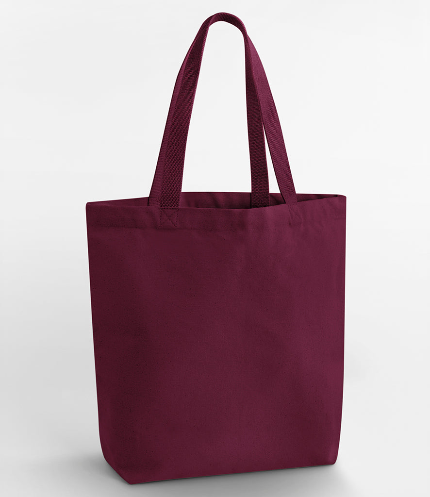 Westford Mill Heavyweight Canvas Tote Bag