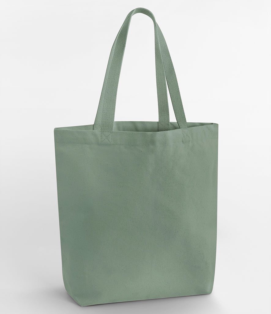 Westford Mill Heavyweight Canvas Tote Bag
