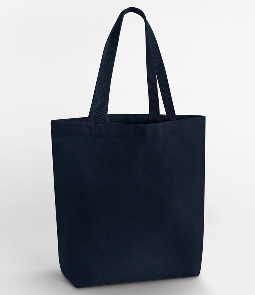 Westford Mill Heavyweight Canvas Tote Bag