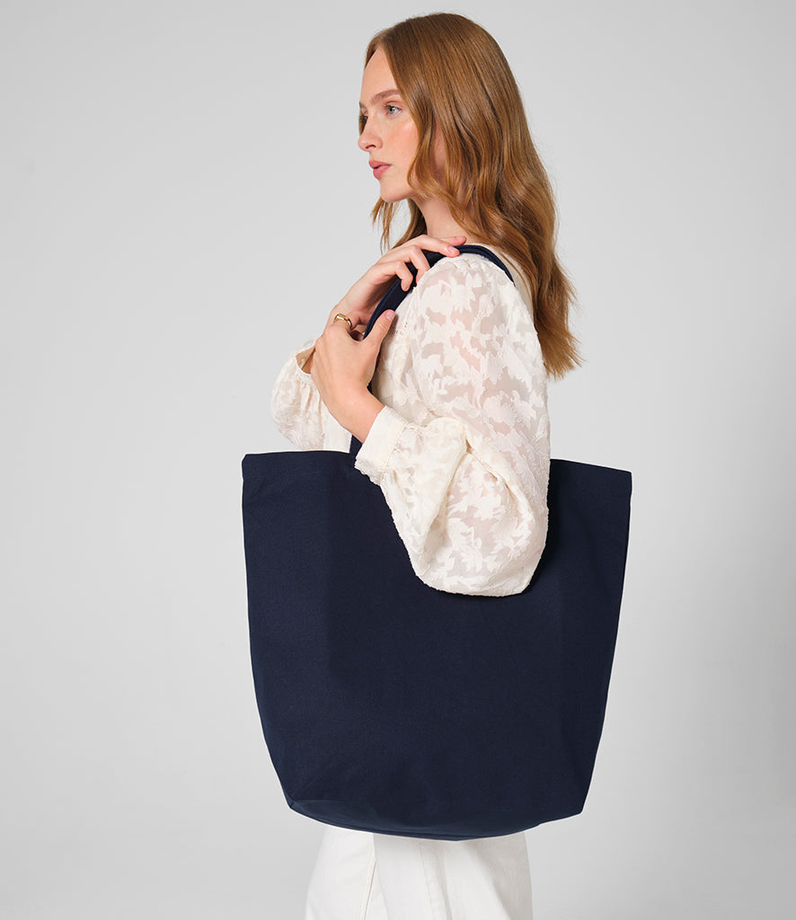 Westford Mill Heavyweight Canvas Tote Bag