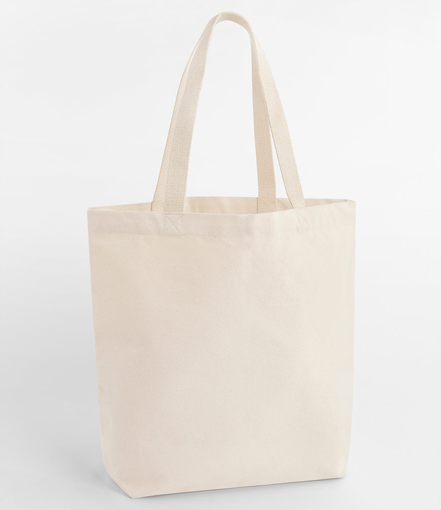 Westford Mill Heavyweight Canvas Tote Bag