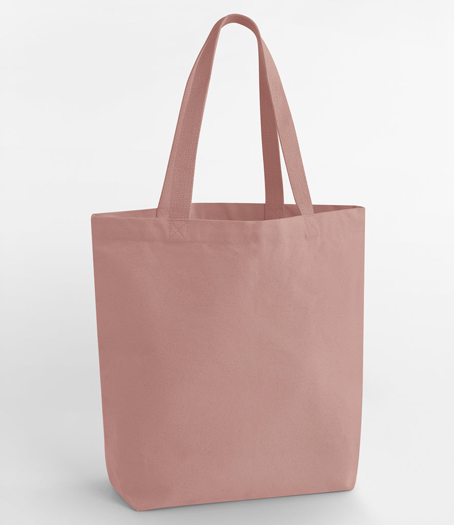 Westford Mill Heavyweight Canvas Tote Bag